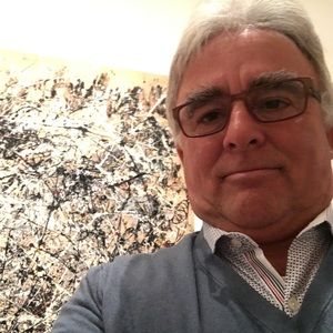 Meet your Posher, John